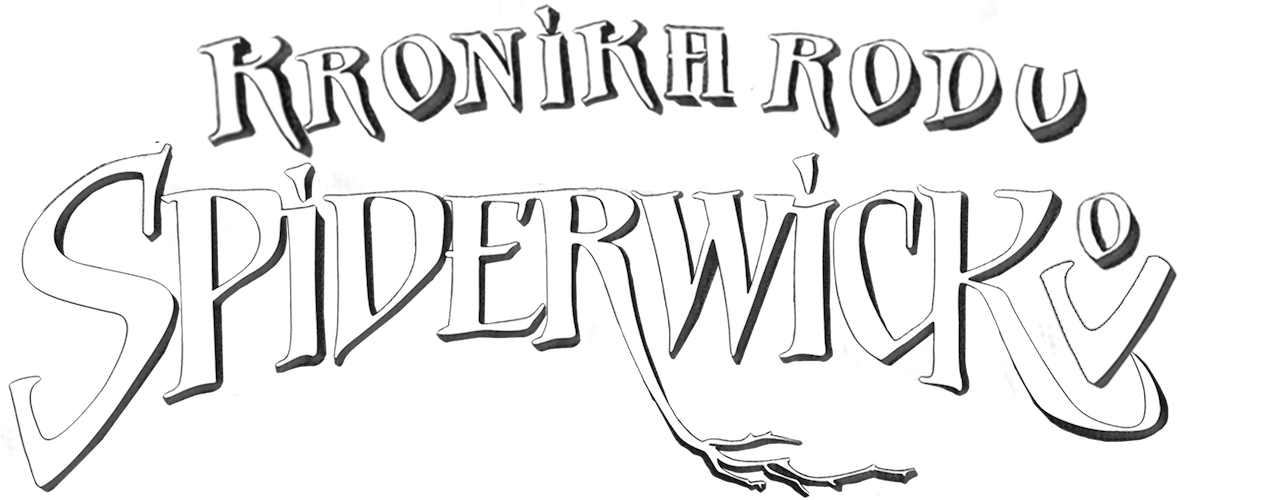Kronika rodu Spiderwicků