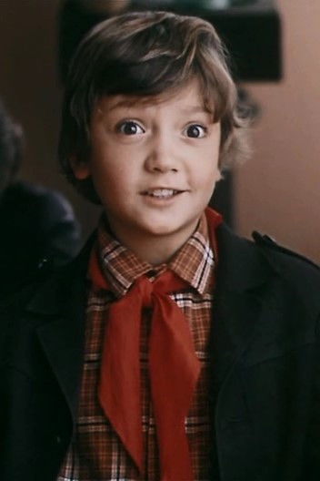 et billede af Dmitri Barkov