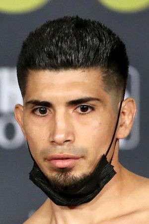 et billede af Darynn Leyva