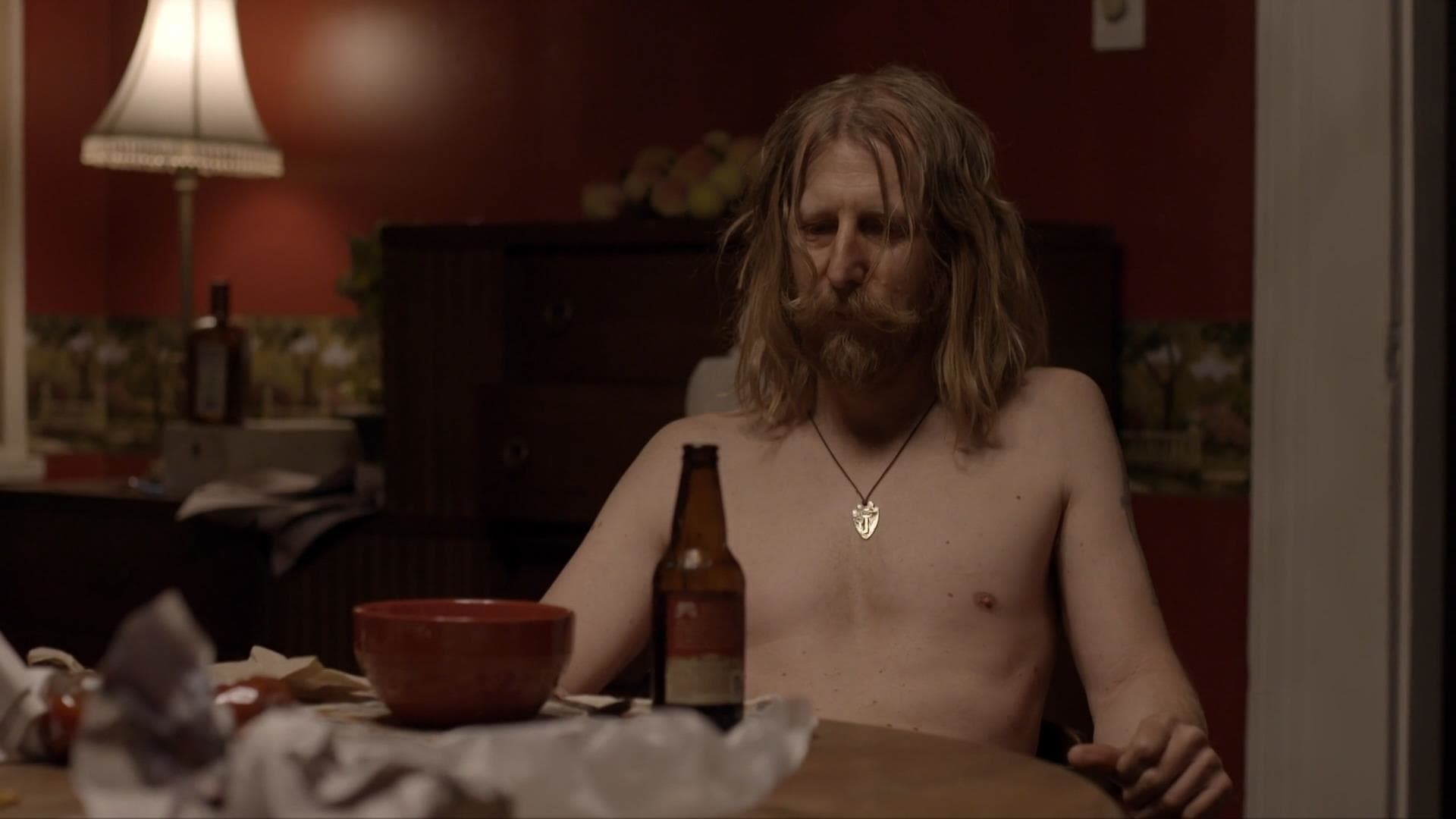 Wicked Blood (2014)
