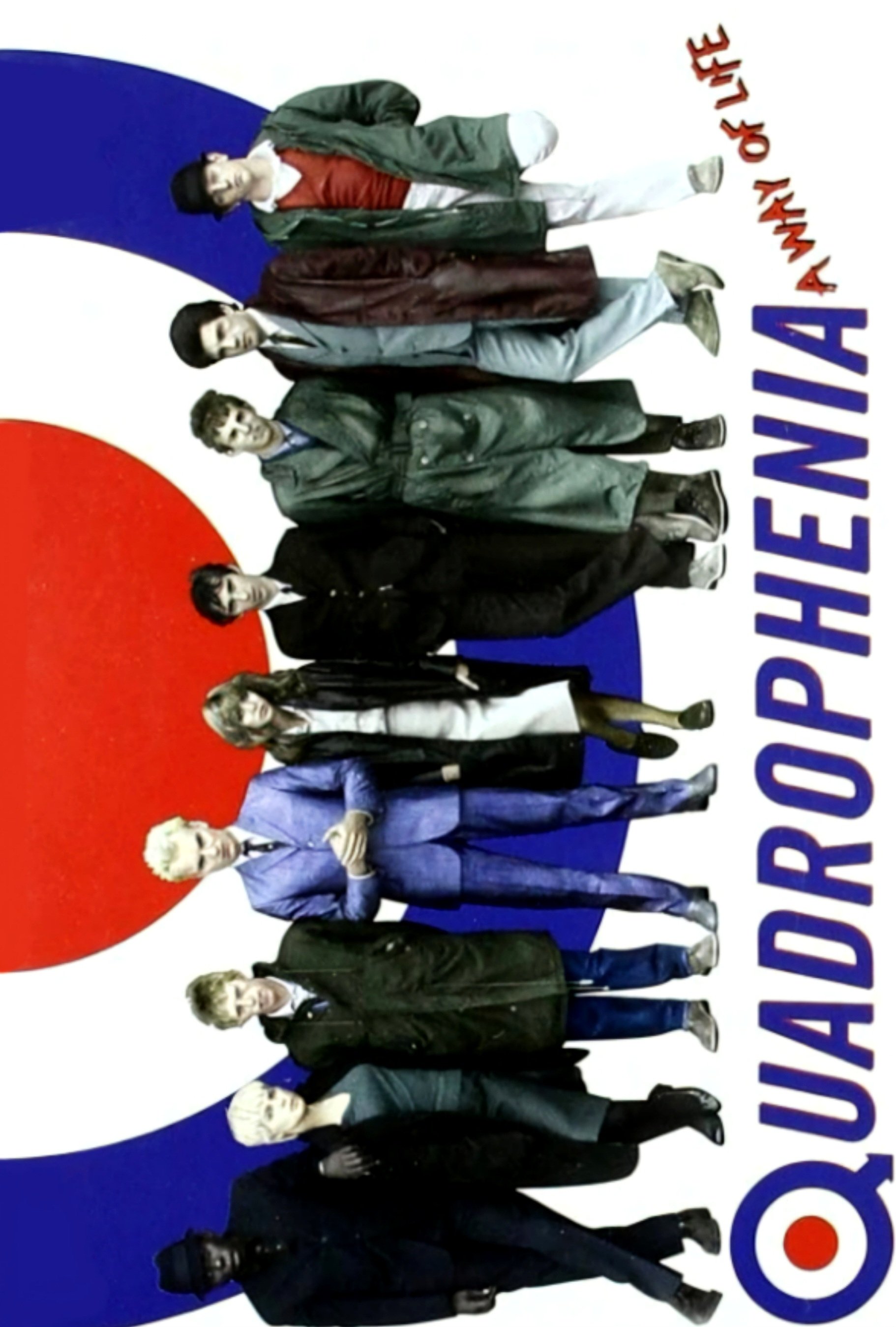 Quadrophenia