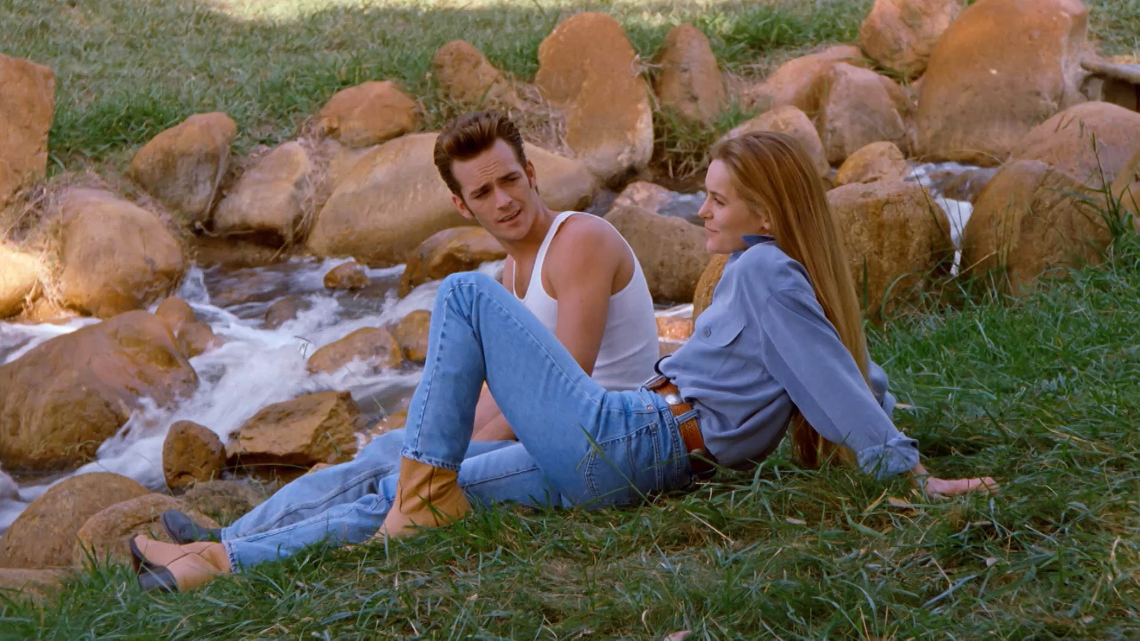 Beverly Hills 90210 - Chevaux sauvages