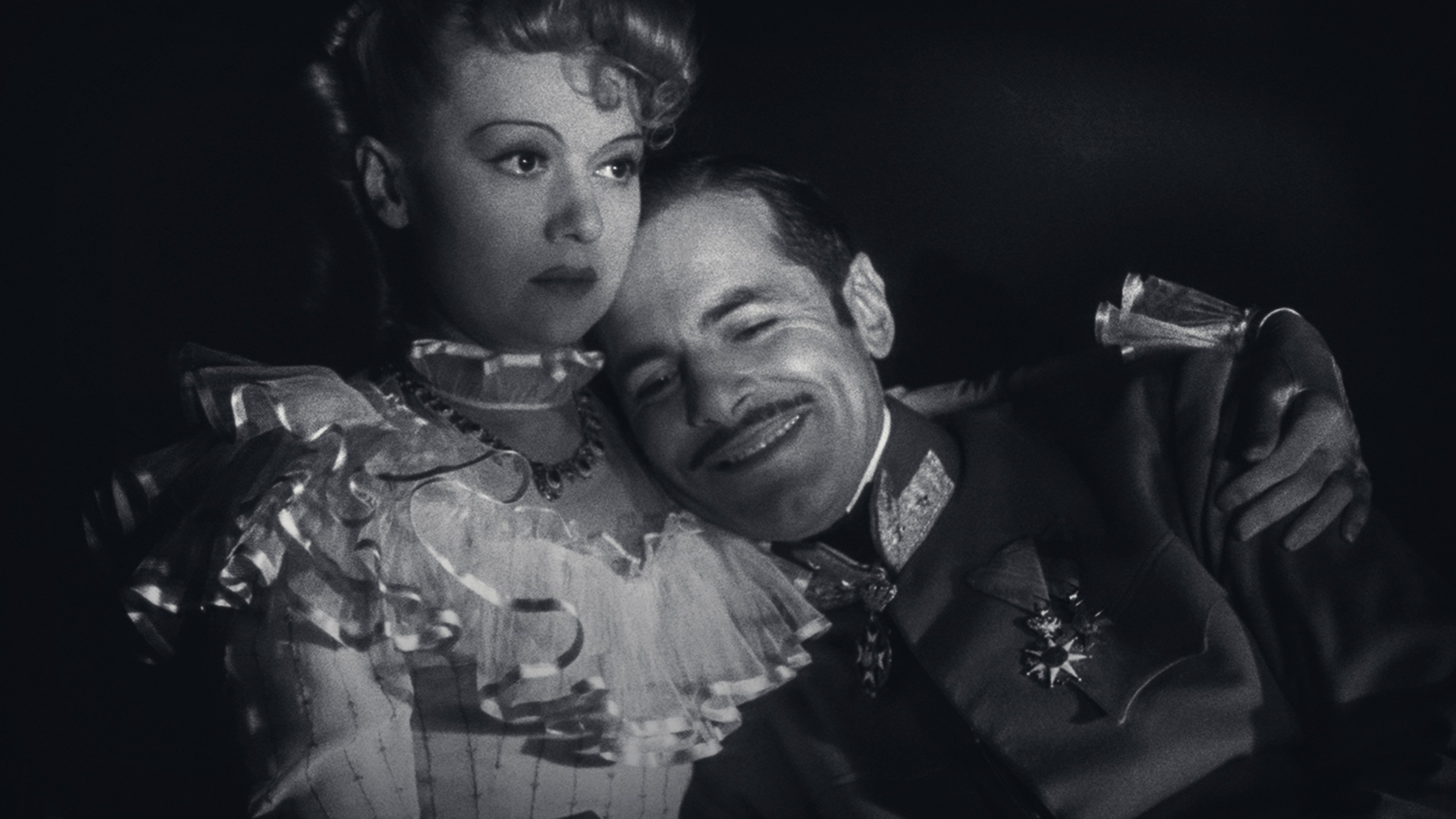 De Mayerling a Sarajevo (1940)