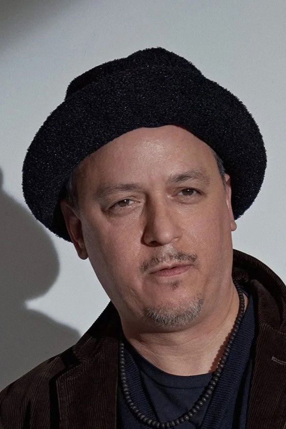 et billede af Kurt Rosenwinkel