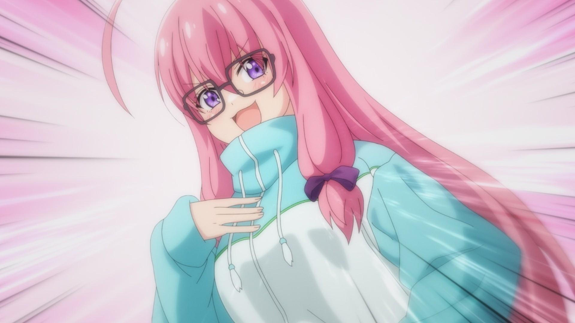 I'm Living with an Otaku NEET Kunoichi!?