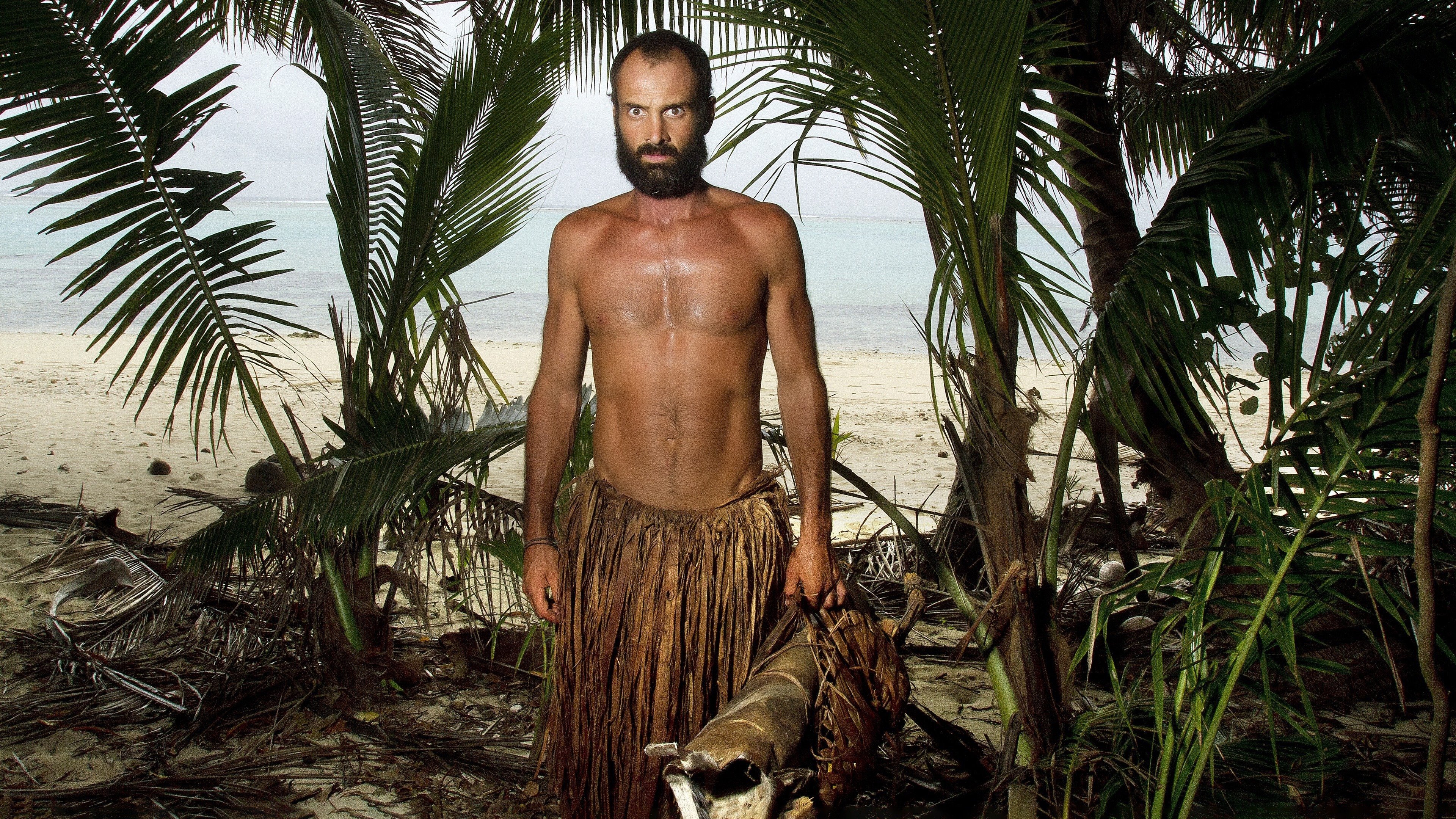 Watch Marooned with Ed Stafford Series 1 Full Episodes Online Plex