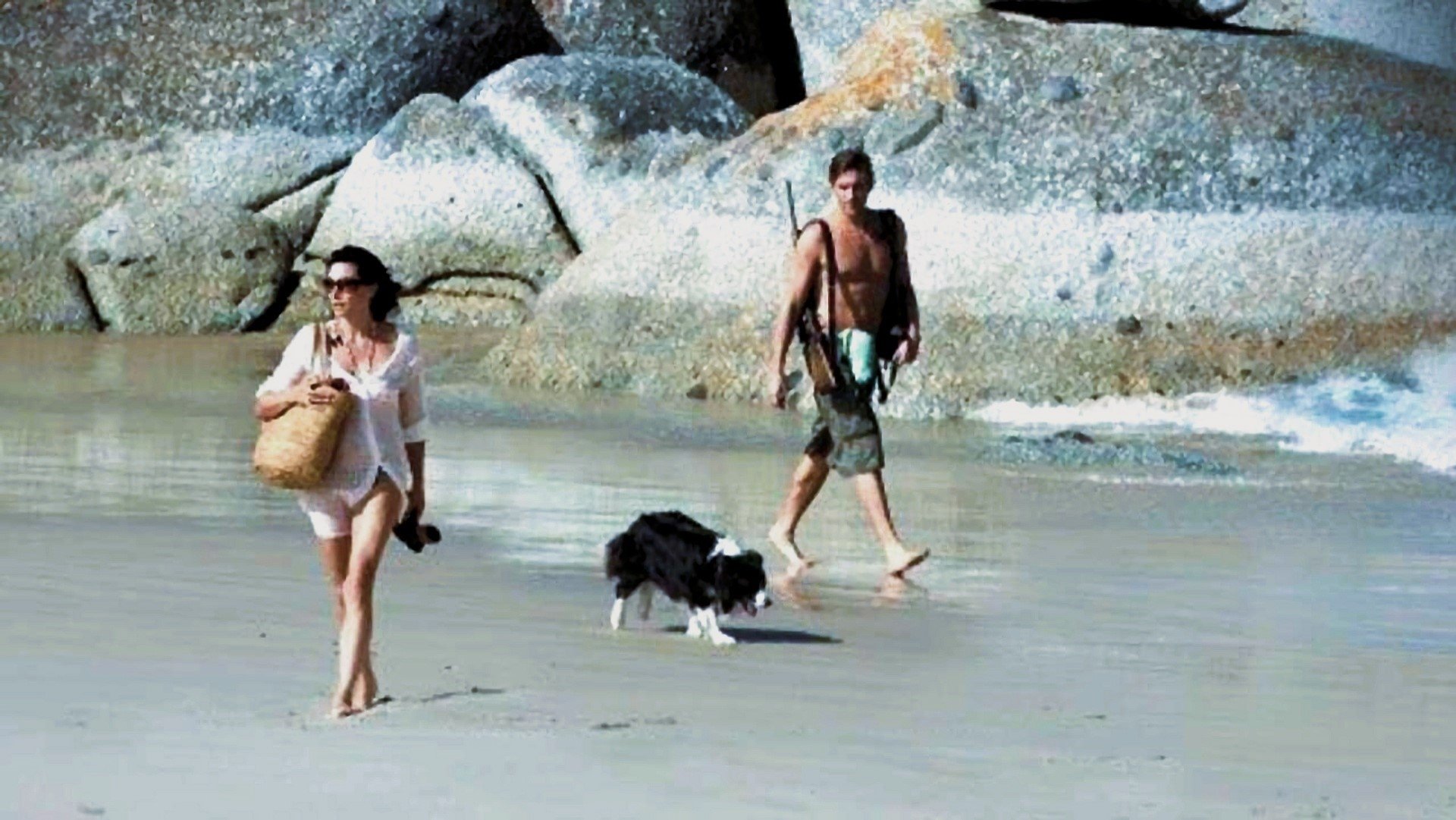 Long Weekend (2009)