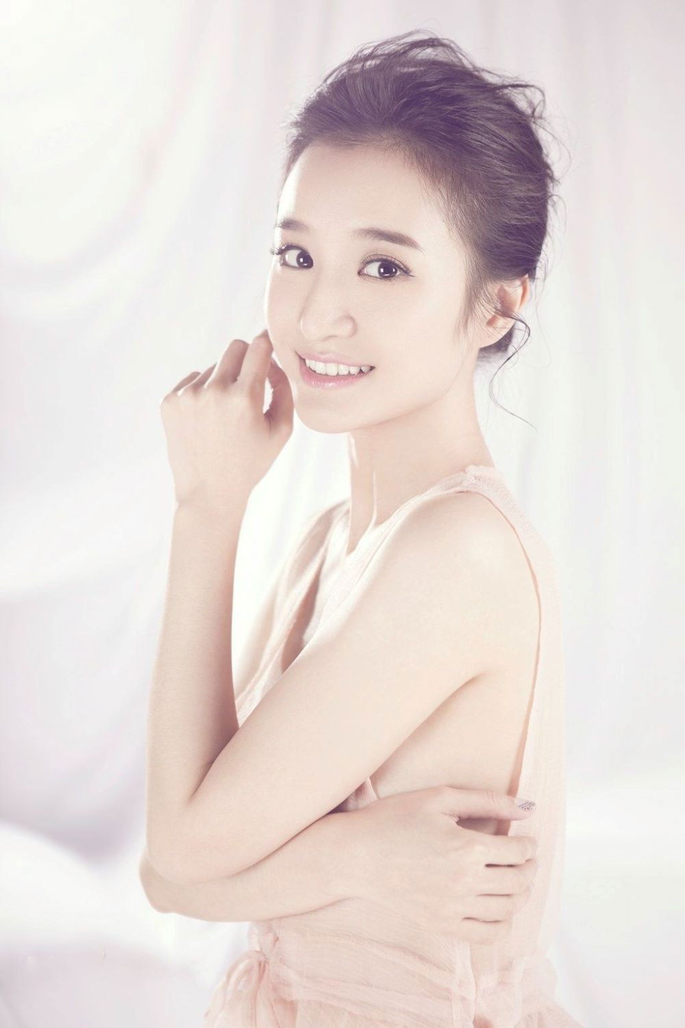 et billede af Hao Lin