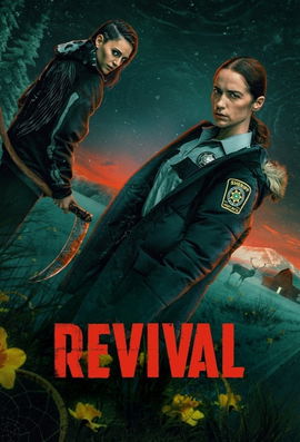 Revival poster image