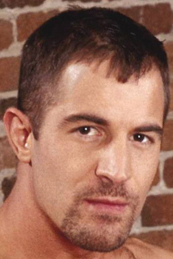 et billede af Buck Phillips