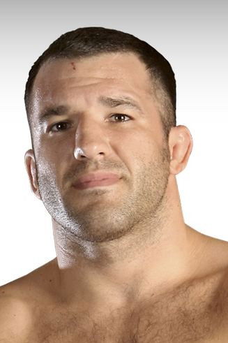 et billede af Forrest Petz