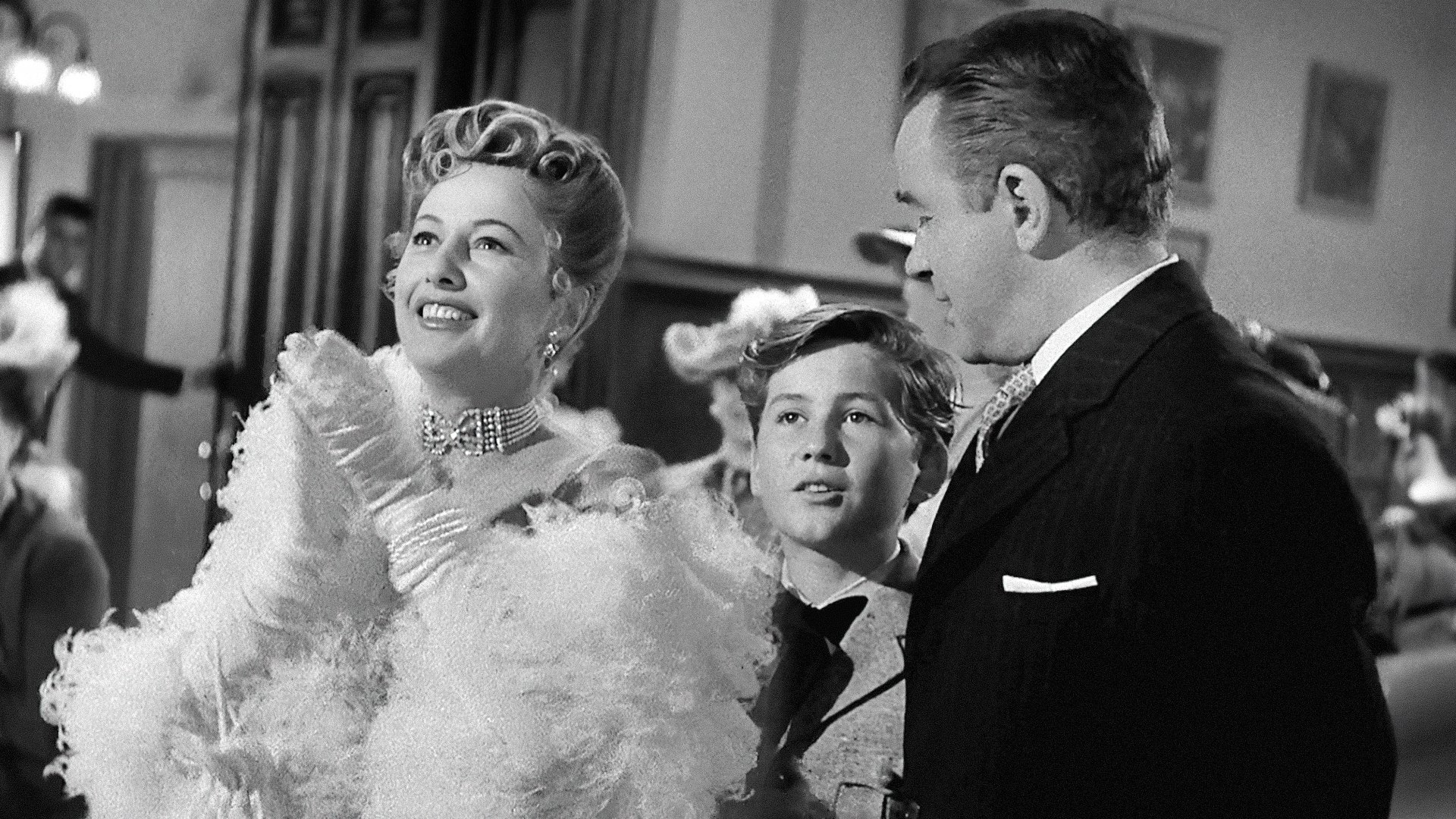 All I Desire (1953)