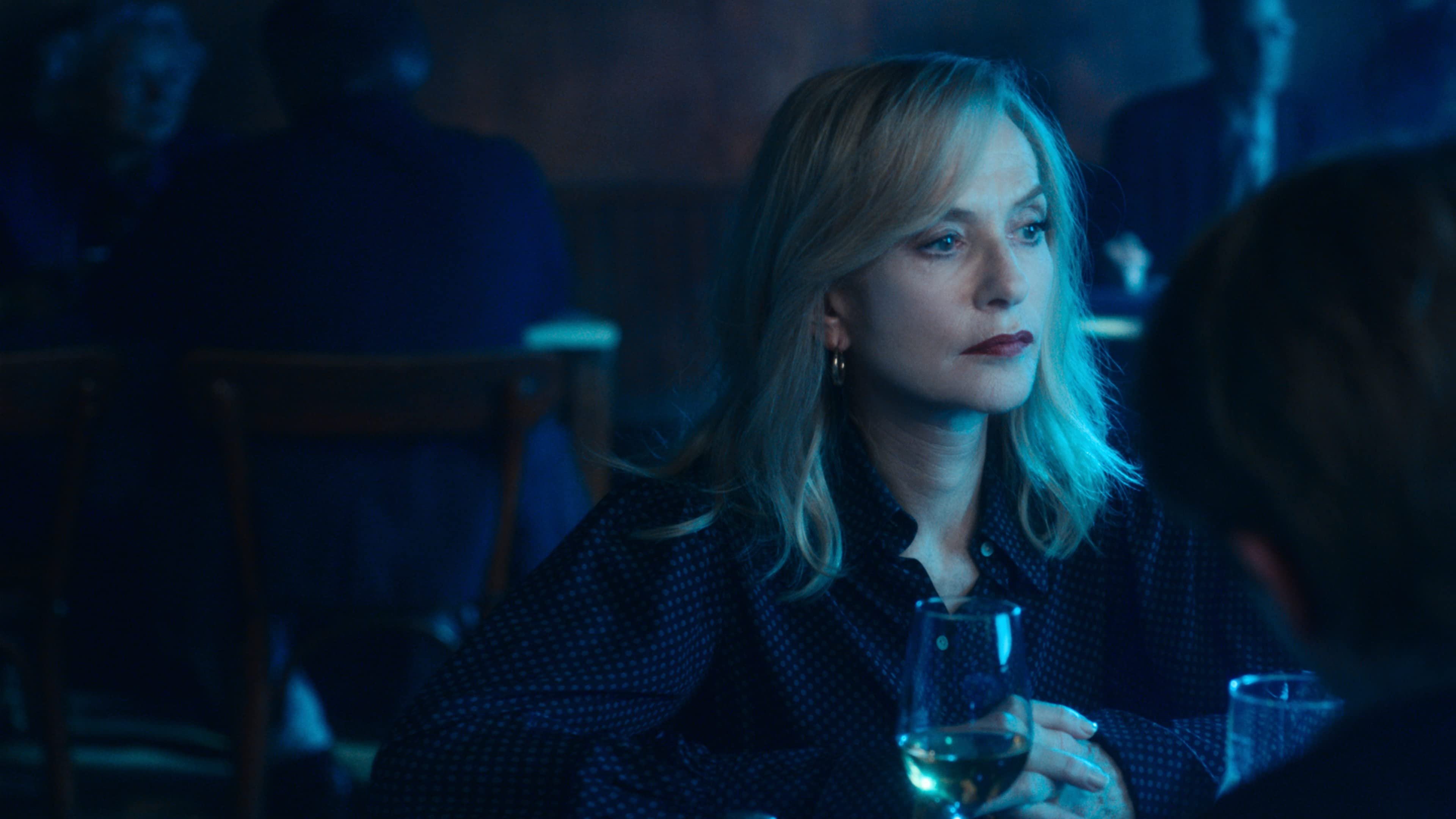About Joan (2022)
