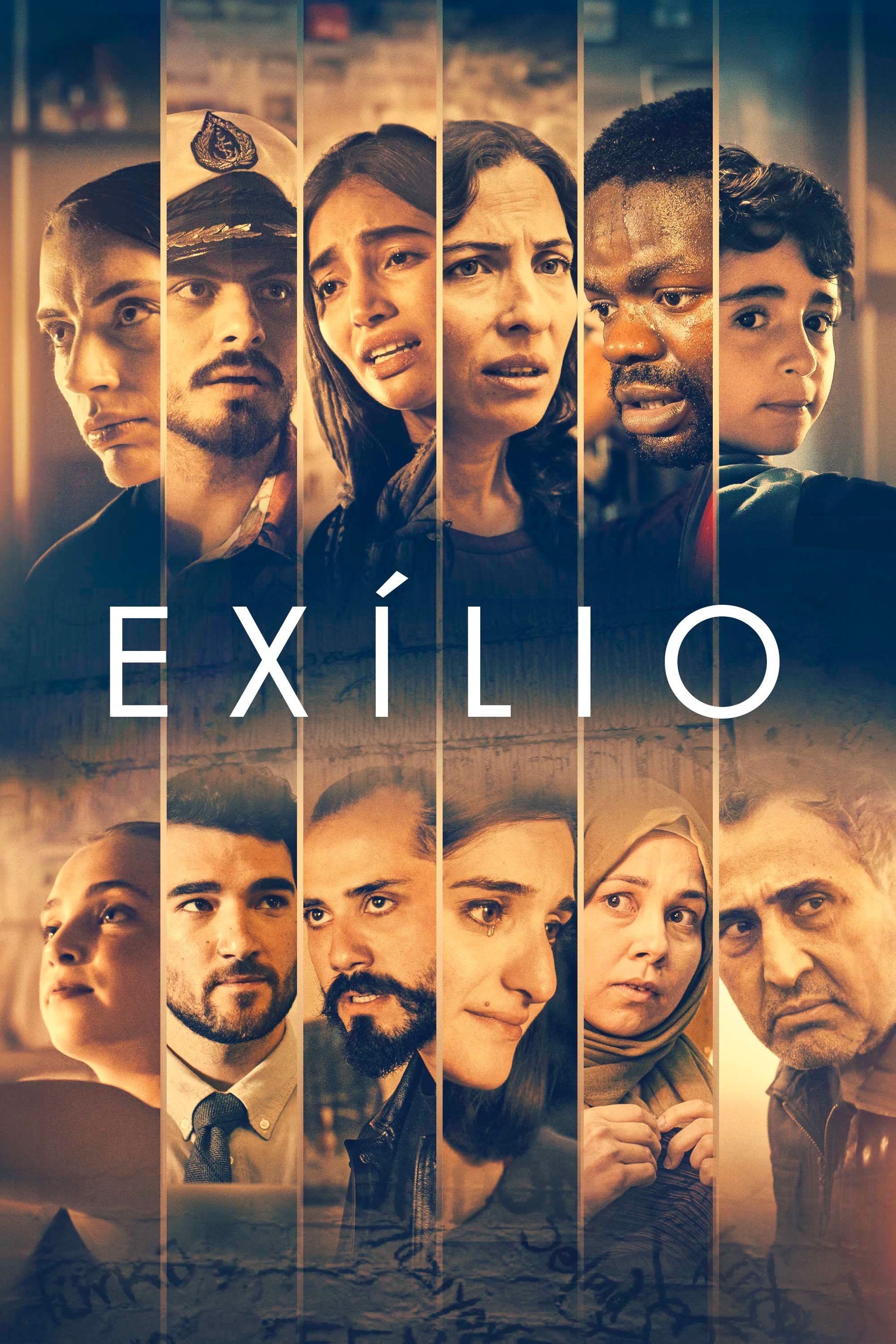Exílio Exílio