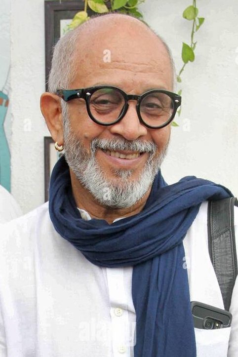 Deepak Qazir as Unknown role