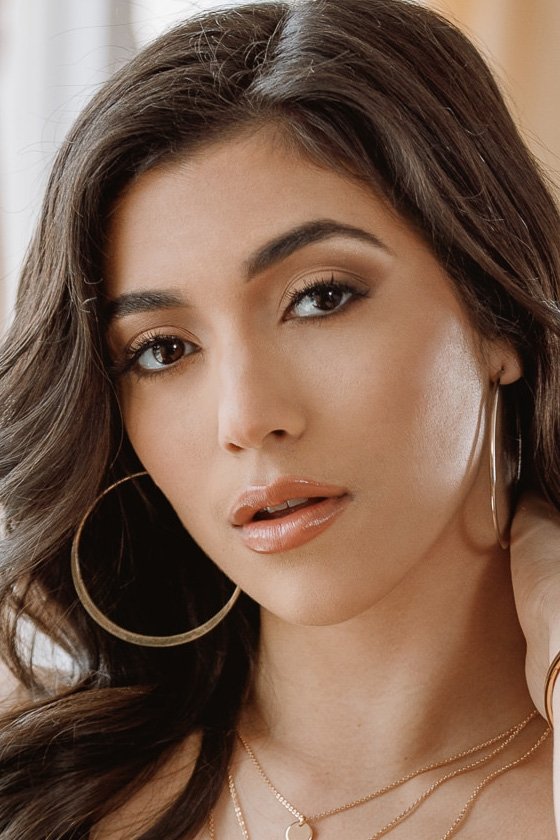 et billede af Brooklyn Gray