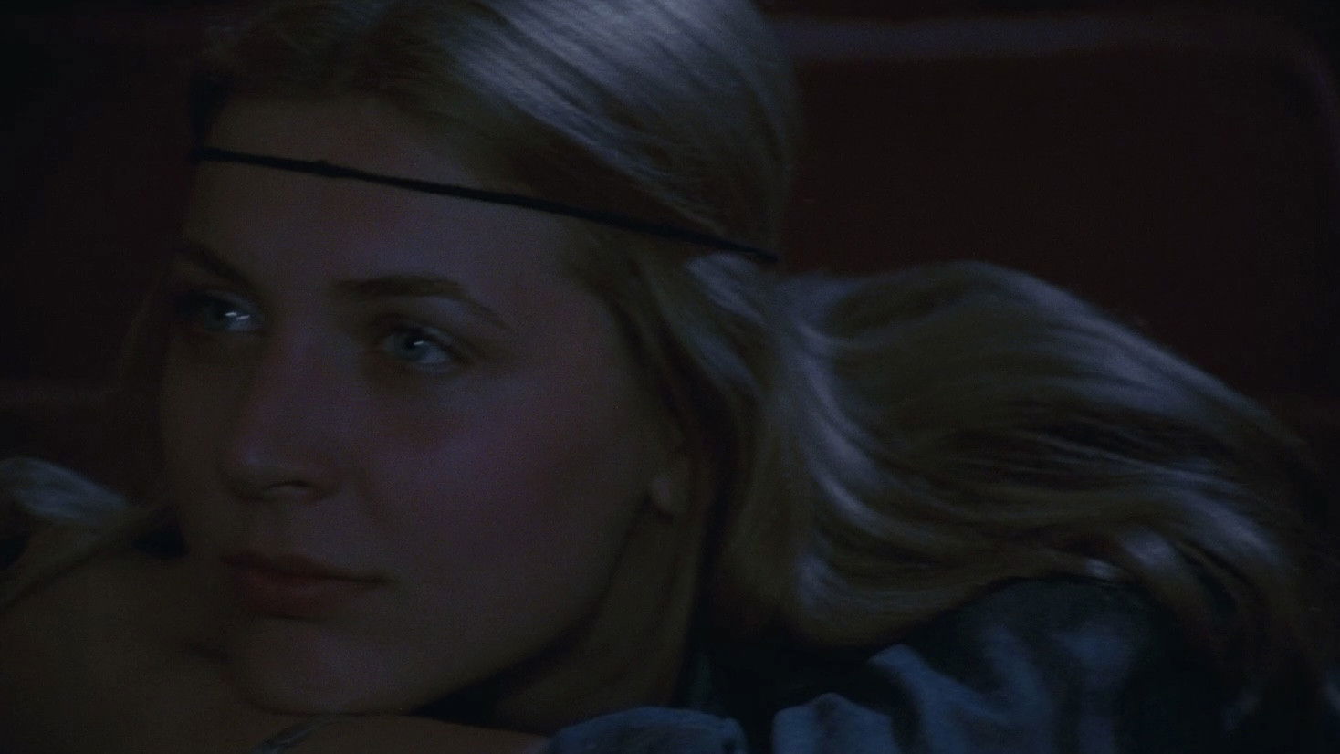 Imagem do Filme To Be