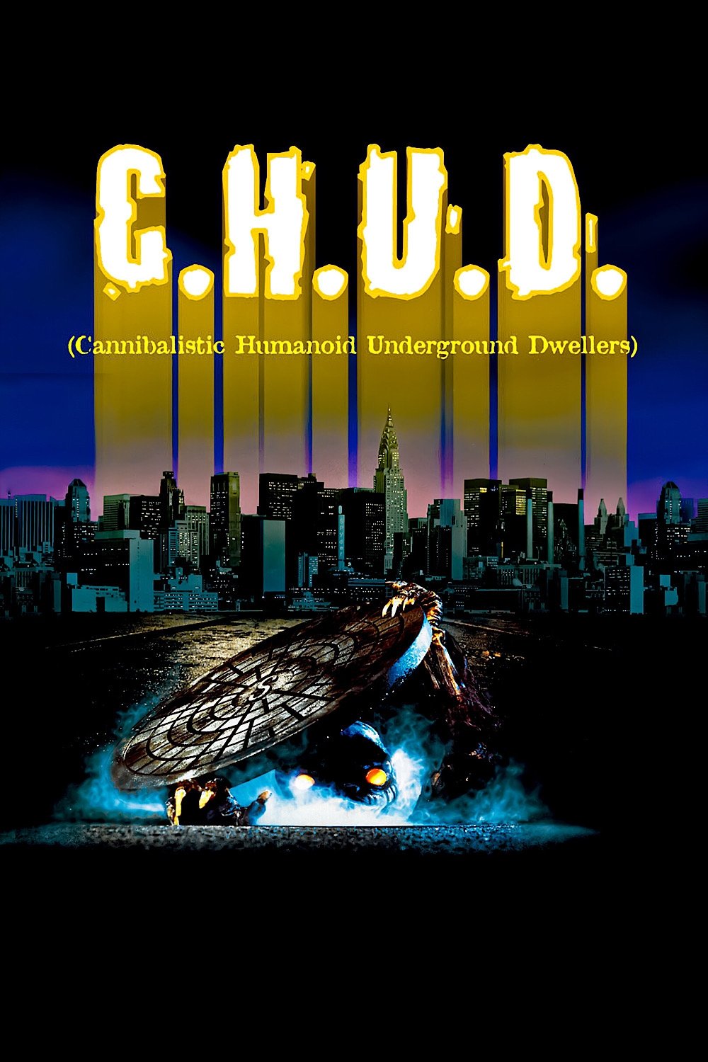 C.H.U.D.