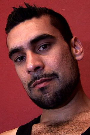 et billede af Chris Perry