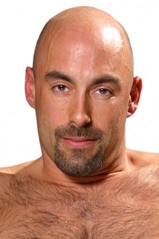 et billede af Andy Dill