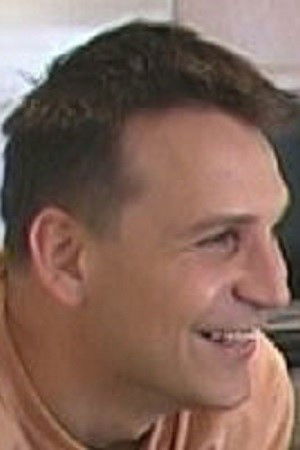 et billede af Dick Lachey