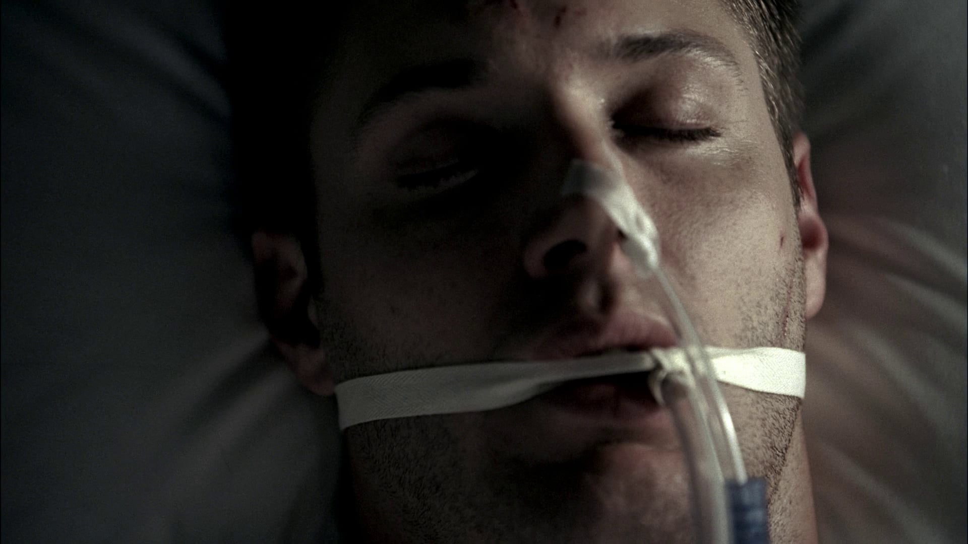 Supernatural Season 2 Episode 1