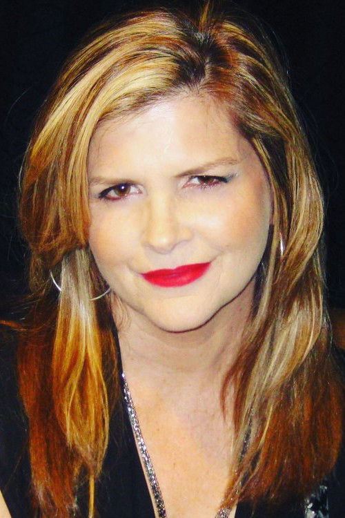 et billede af Ann Curless