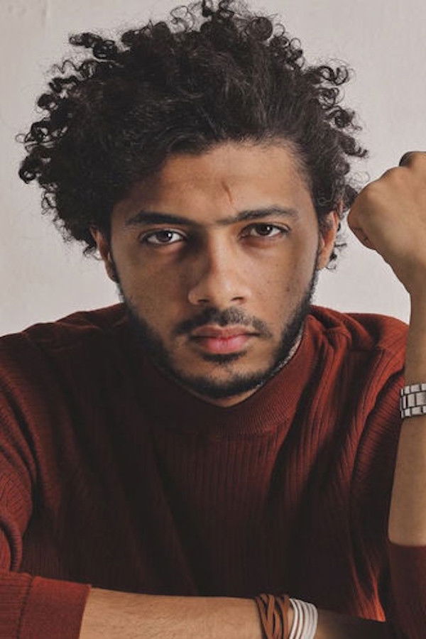 et billede af Osama El Hady