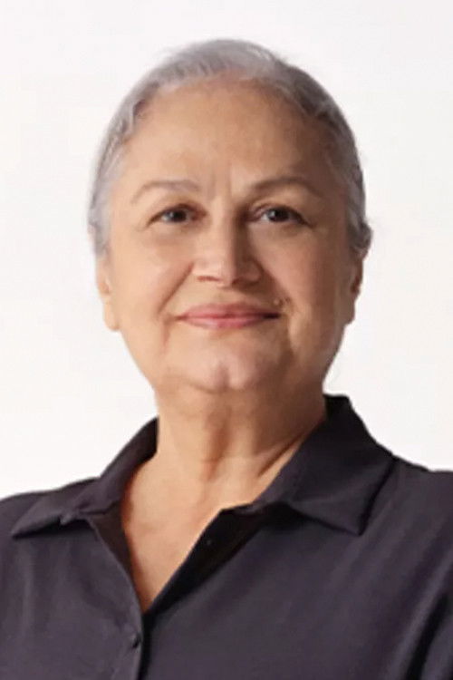 et billede af Nihal Menzil