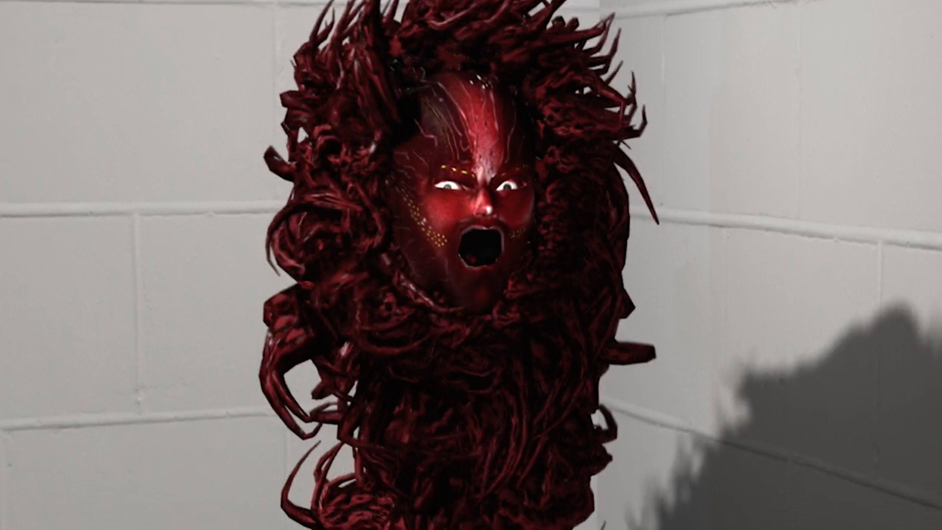Malice: Origin (2012)
