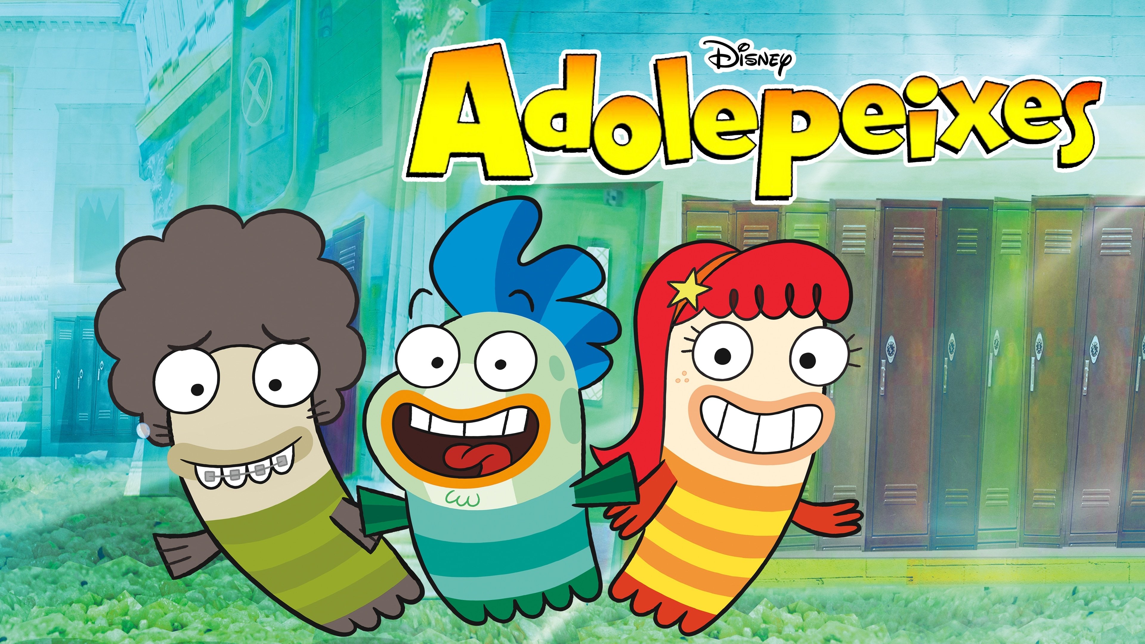 Fish Hooks