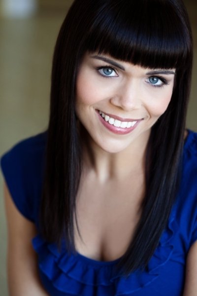 et billede af Shannon Guile