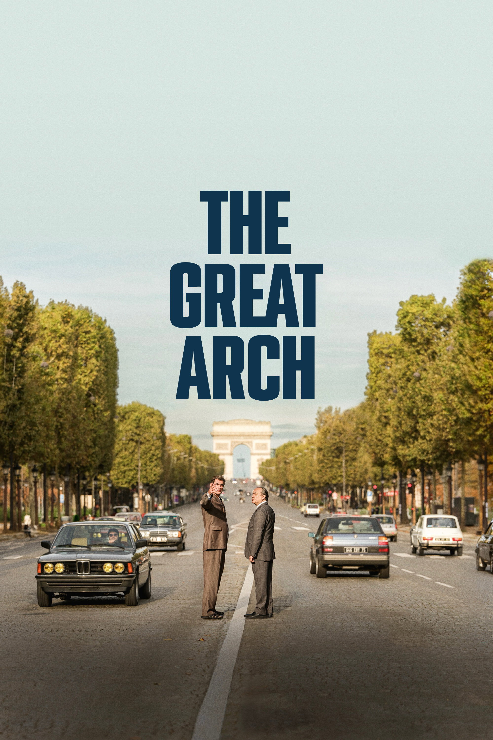 The Great Arch