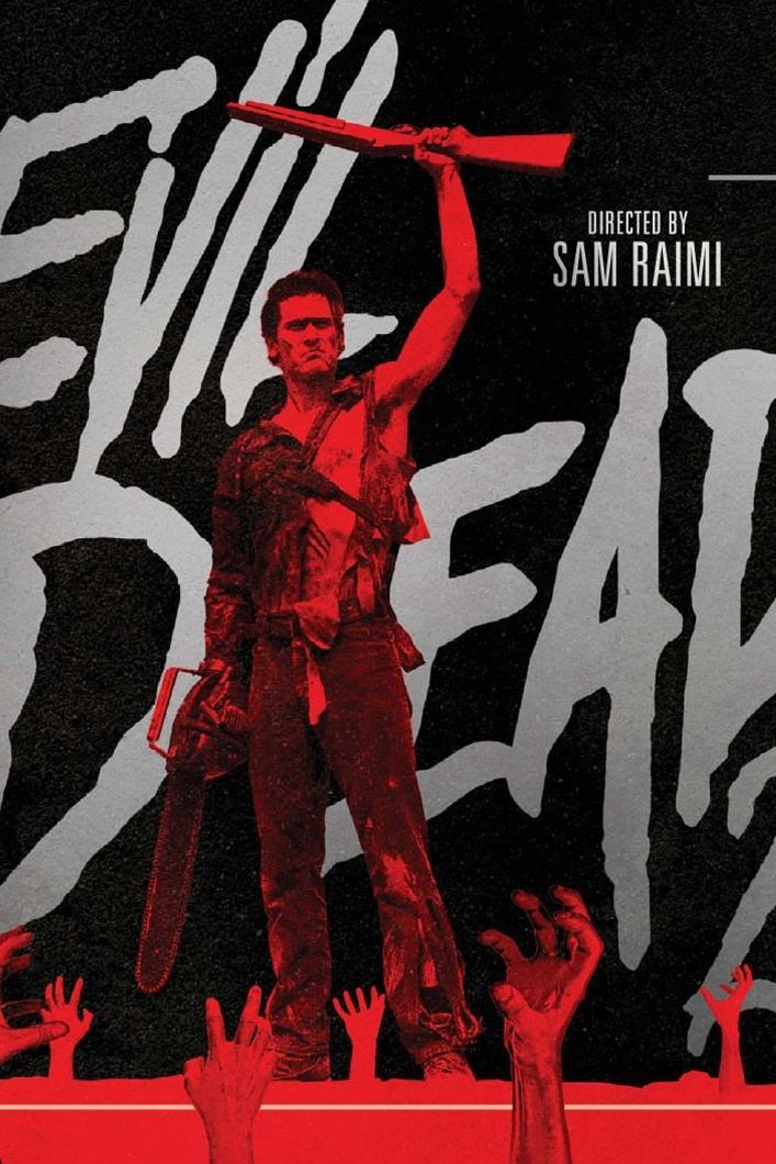 Evil Dead II