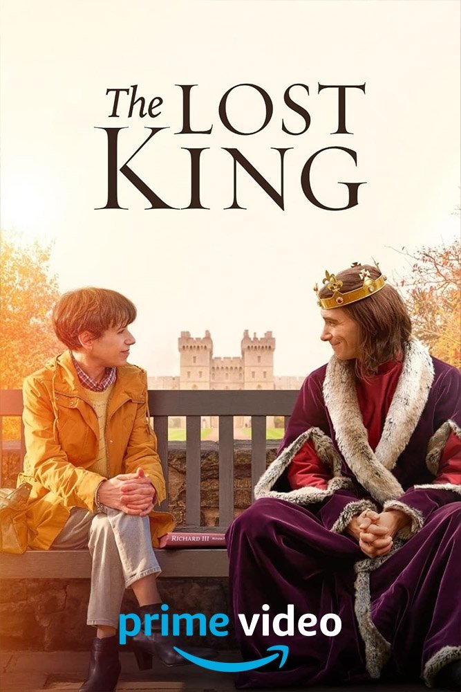The Lost King