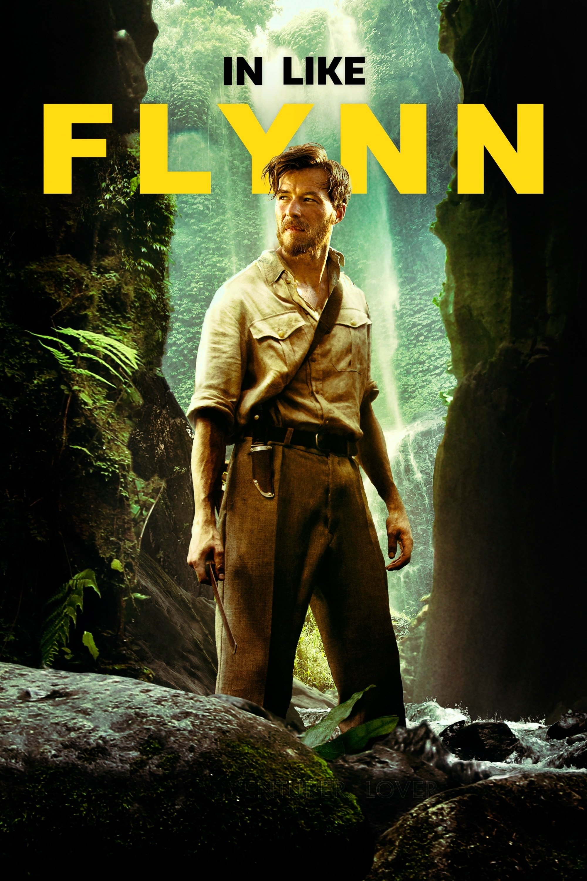 In Like Flynn