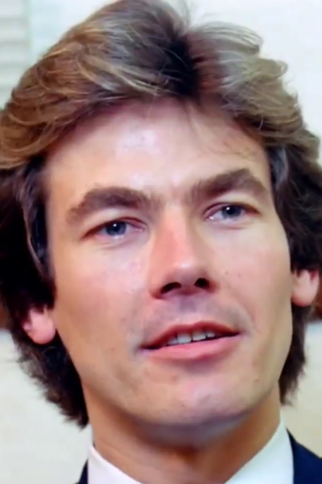 et billede af John Culkin