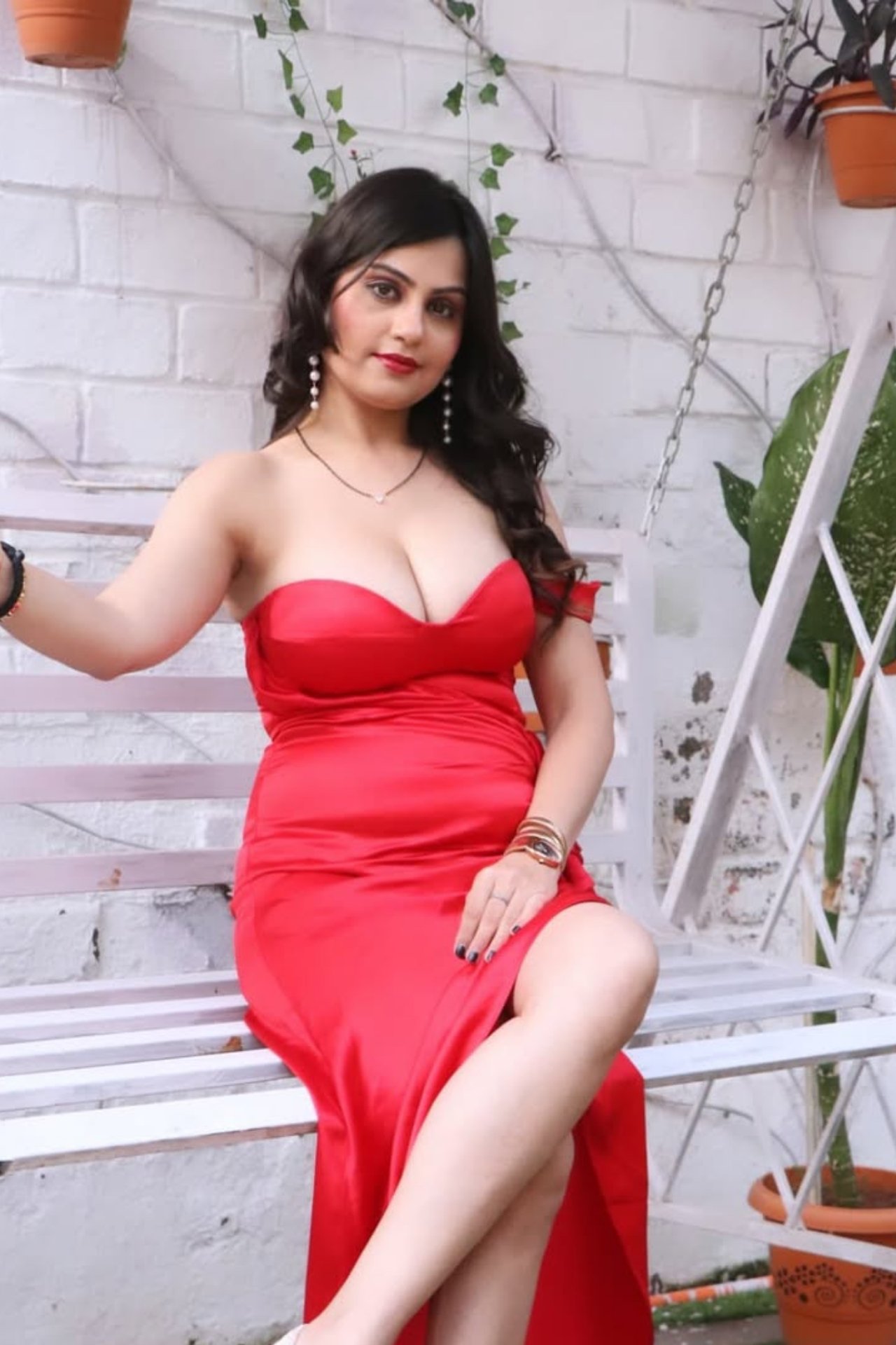 Shubhangi Sharma