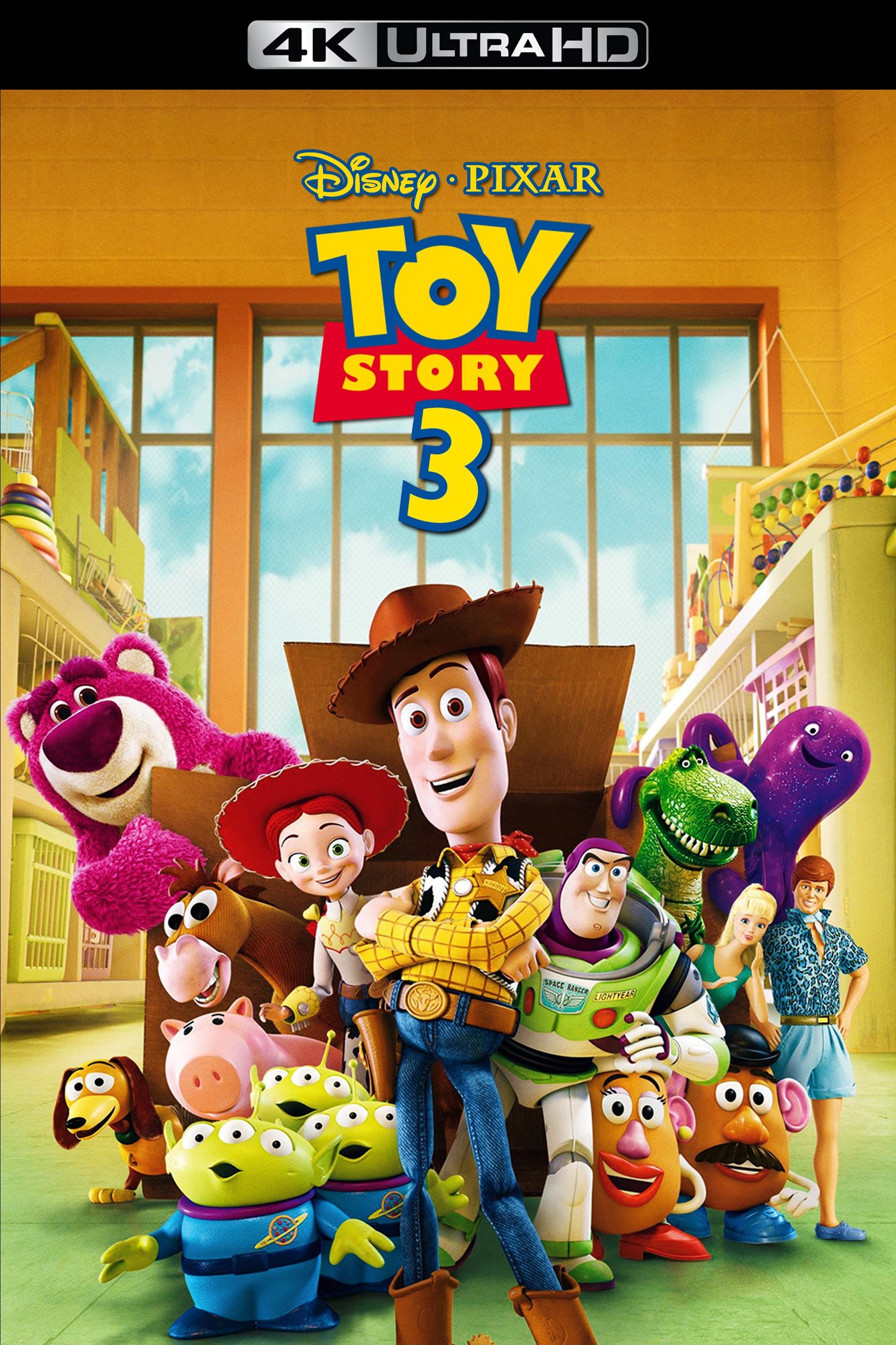 Toy Story 3