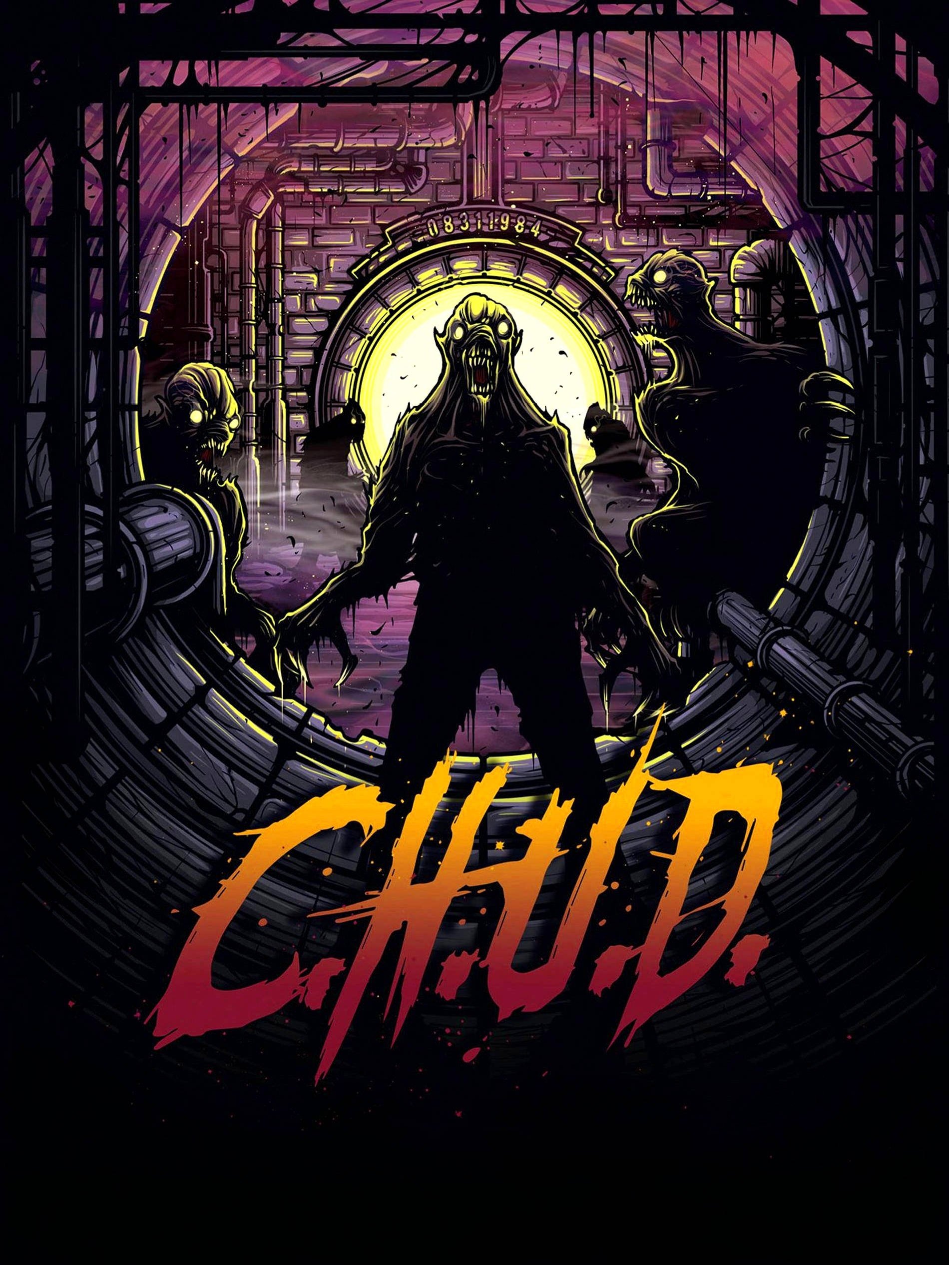 C.H.U.D.