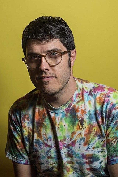 et billede af Joe Black