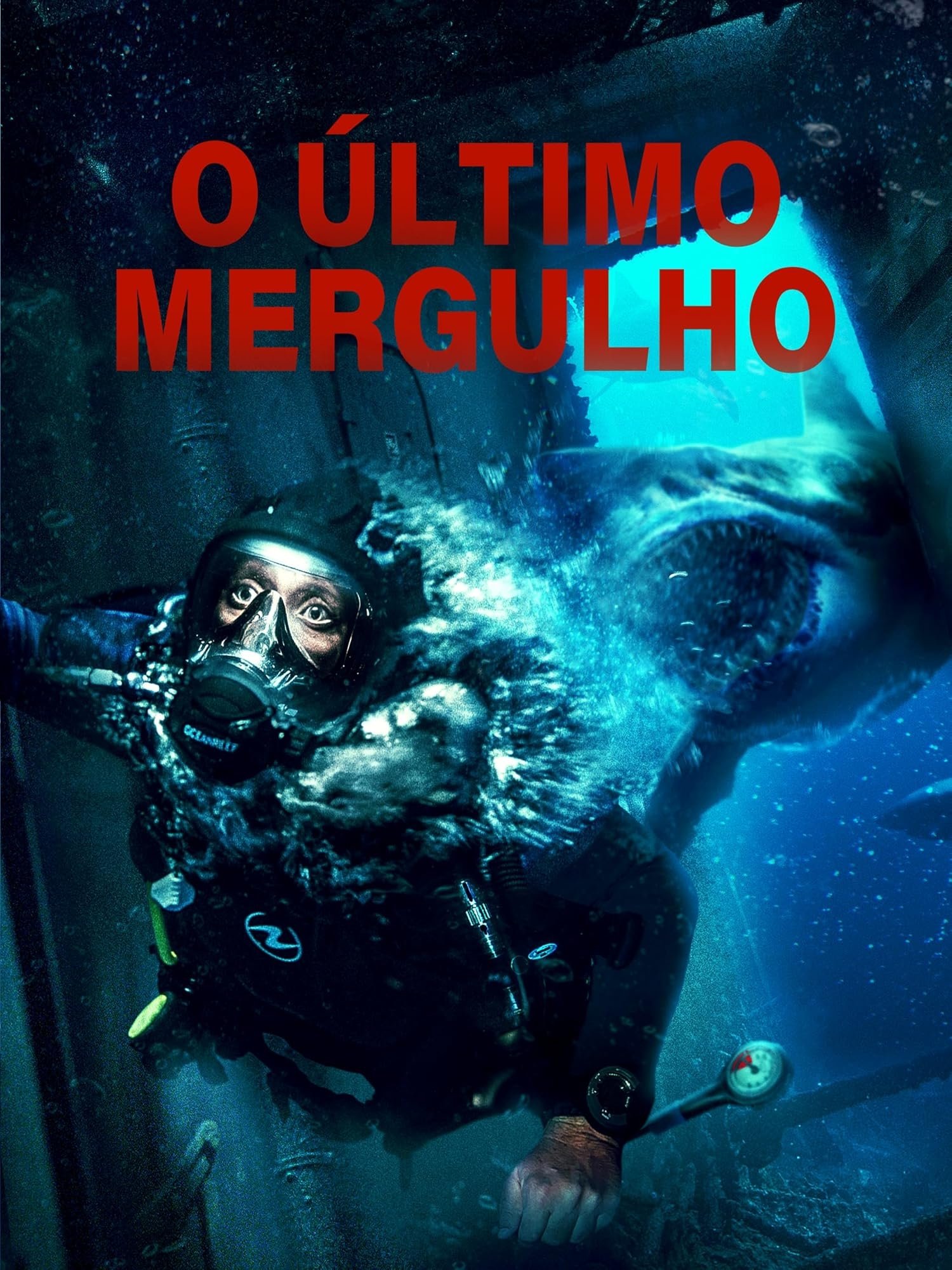 O Último Mergulho O Último Mergulho