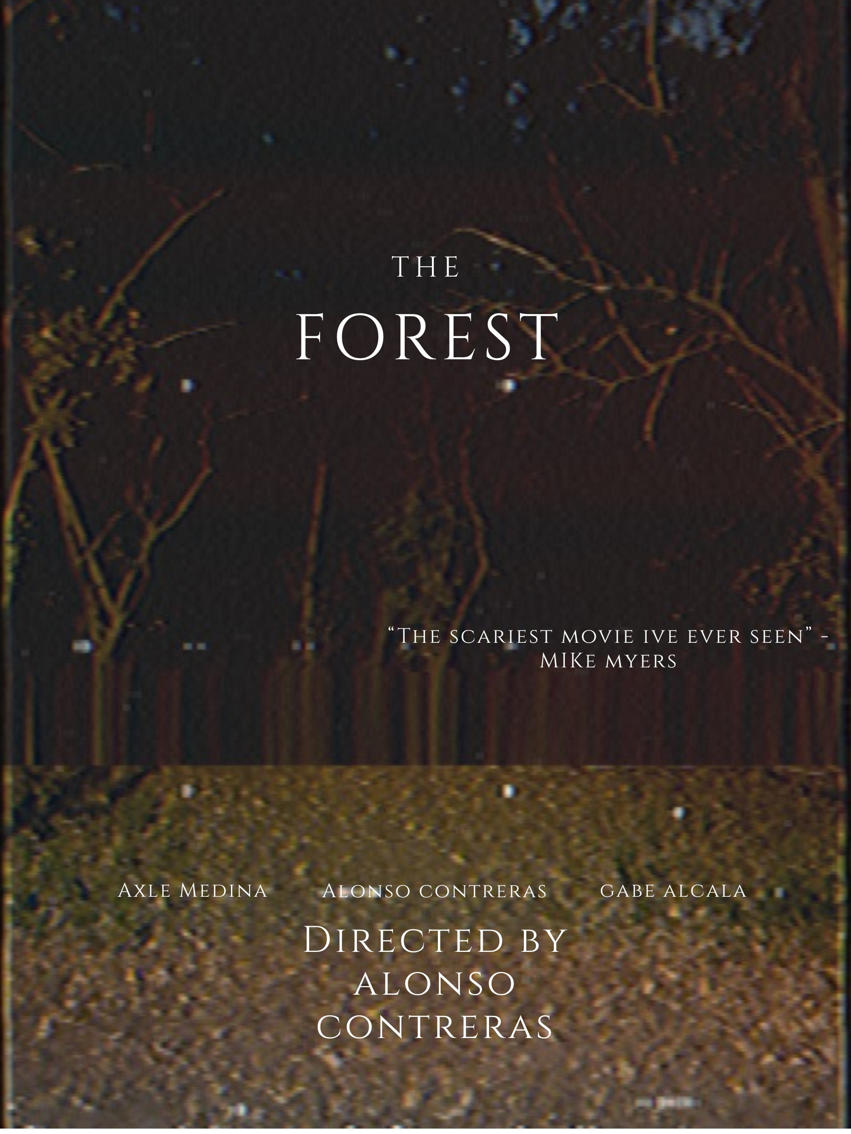 The Forest