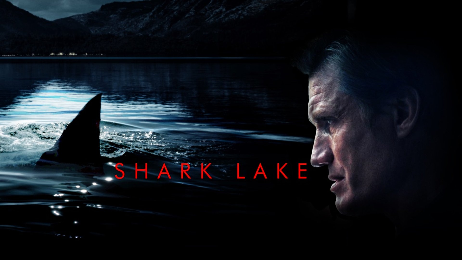 Shark Lake