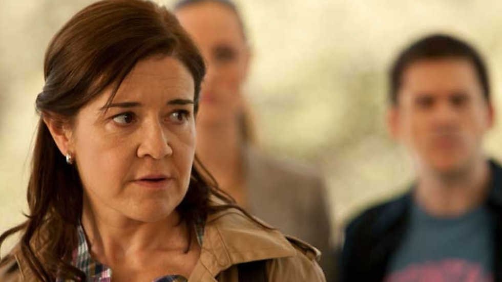 Los misterios de Laura