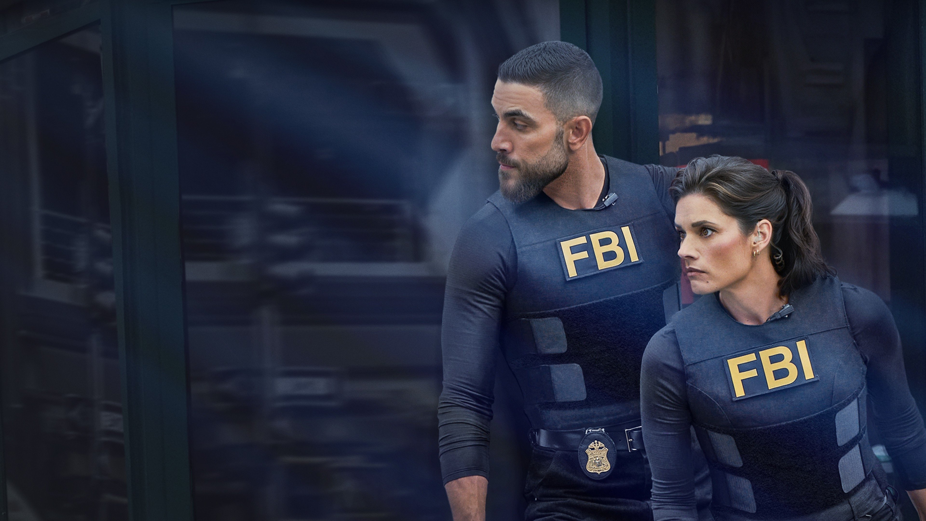 FBI - Saison 3 (2025)