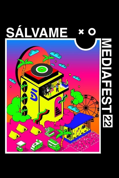 Mediafest Night Fever - Season 1