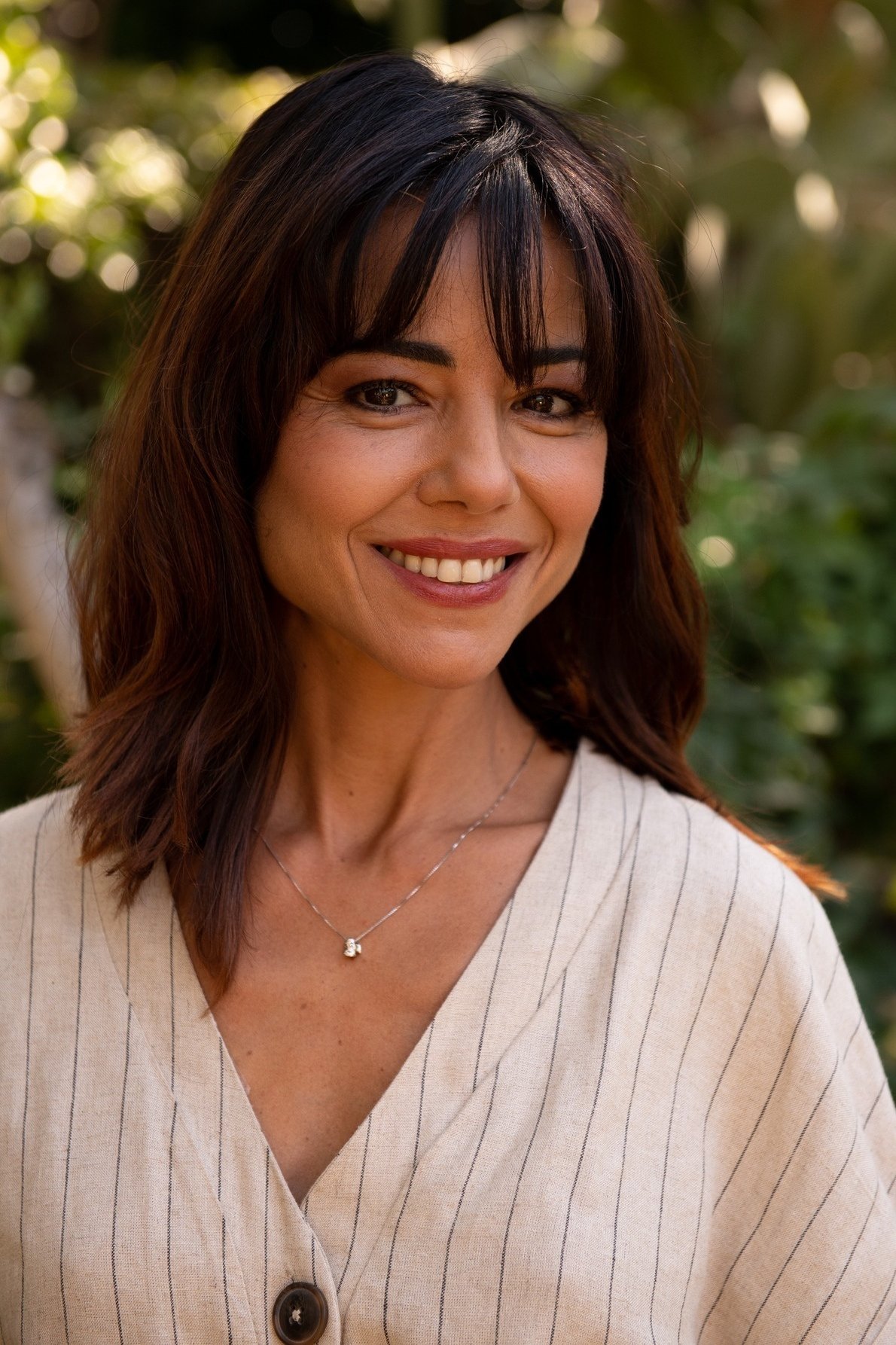 et billede af Alessia Cacciotti Navarro