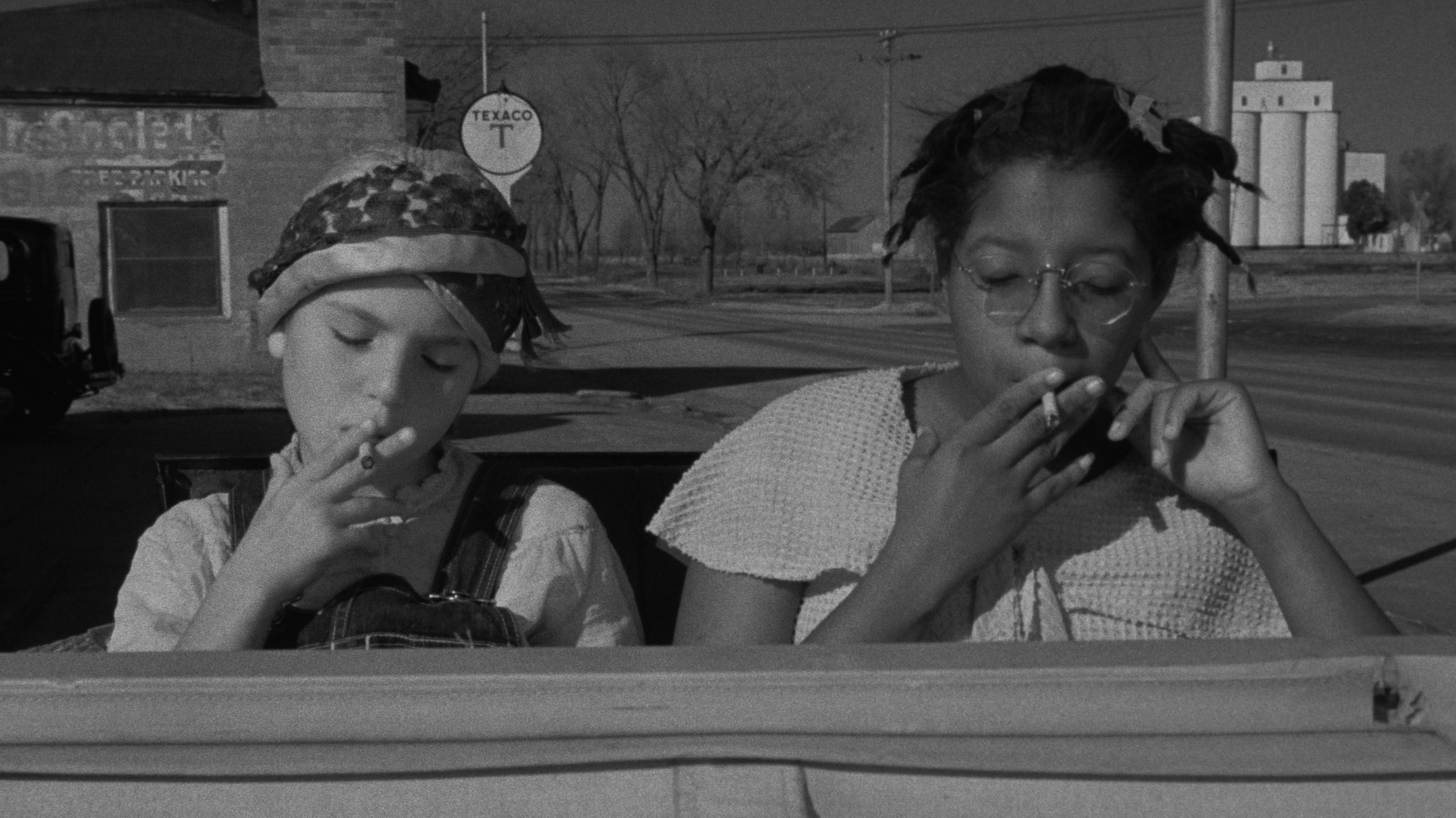 Paper Moon (1973)
