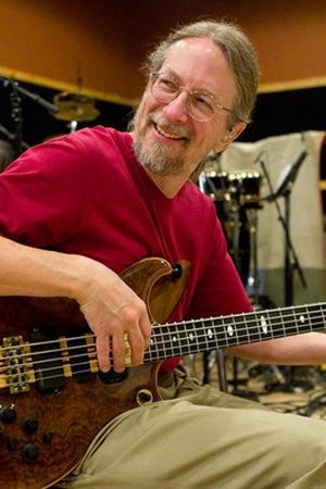 et billede af Jimmy Johnson